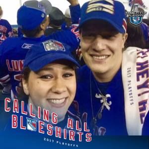 Meet your Posher, Dan